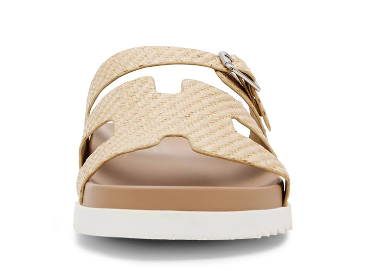 SANDALIAS MUJER STEVE MADDEN CAFE DARLAA - 2