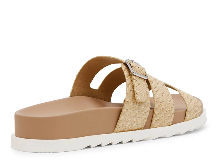 SANDALIAS MUJER STEVE MADDEN CAFE DARLAA - 4
