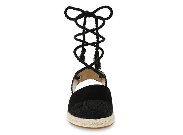 SANDALIAS CUERO MUJER STEVE MADDEN NEGRO ISTANBUL - 3