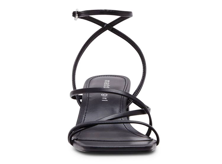 SANDALIAS MUJER STEVE MADDEN NEGRO JAZZYY - 3