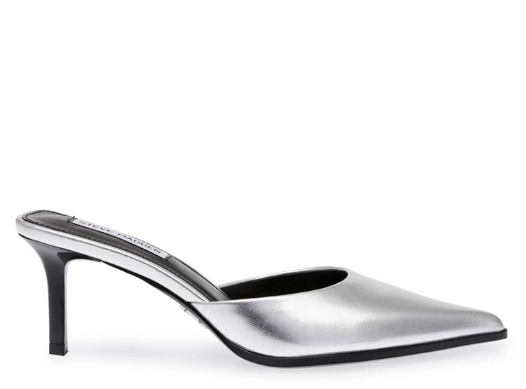 ZAPATOS MUJER STEVE MADDEN GRIS HYPNOSIS