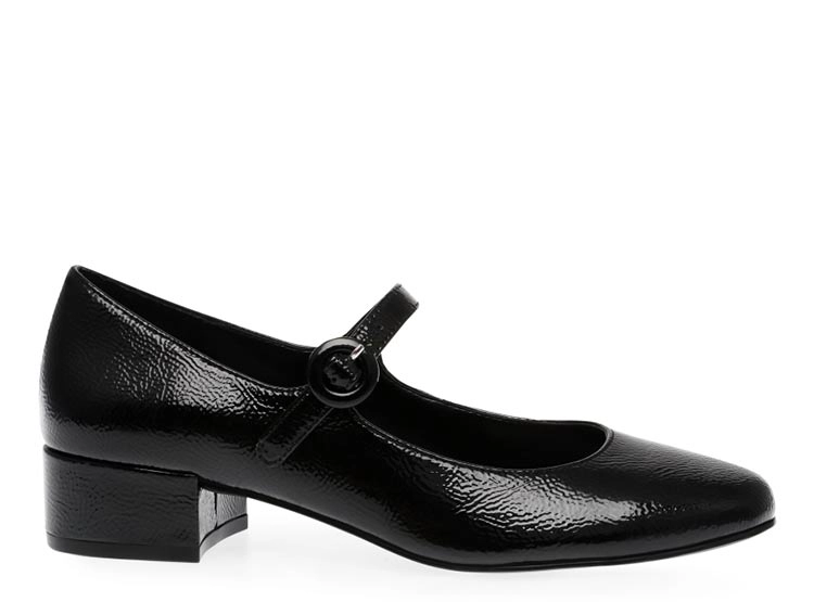 ZAPATOS MUJER STEVE MADDEN NEGRO SESSILY - 1