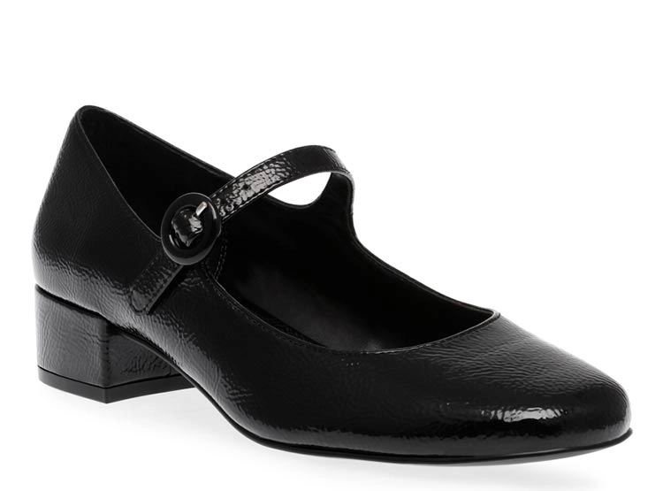 ZAPATOS MUJER STEVE MADDEN NEGRO SESSILY - 2