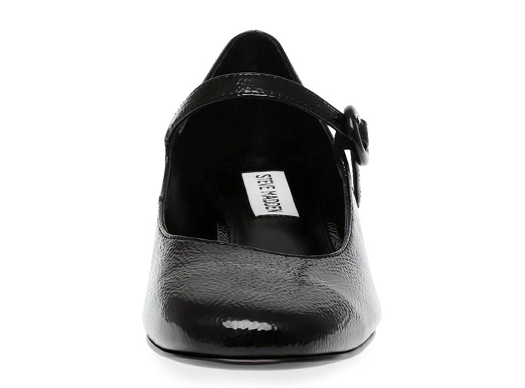 ZAPATOS MUJER STEVE MADDEN NEGRO SESSILY - 3