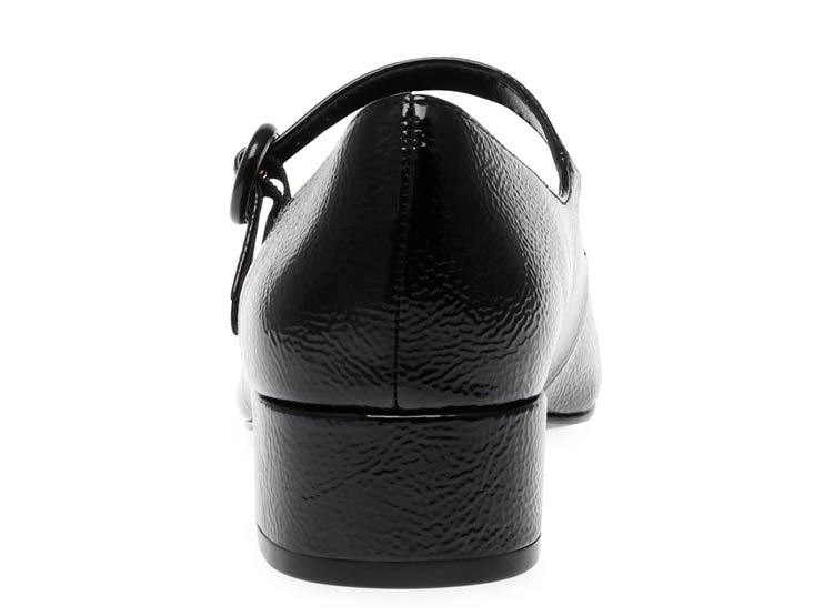 ZAPATOS MUJER STEVE MADDEN NEGRO SESSILY - 4