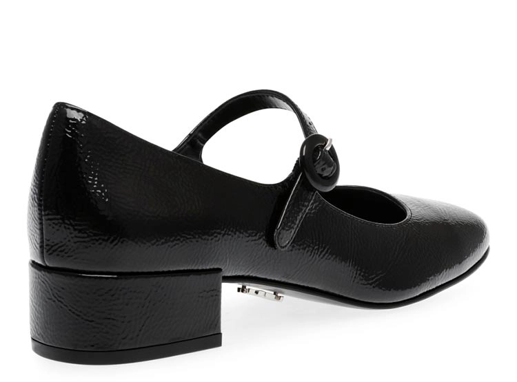 ZAPATOS MUJER STEVE MADDEN NEGRO SESSILY - 5