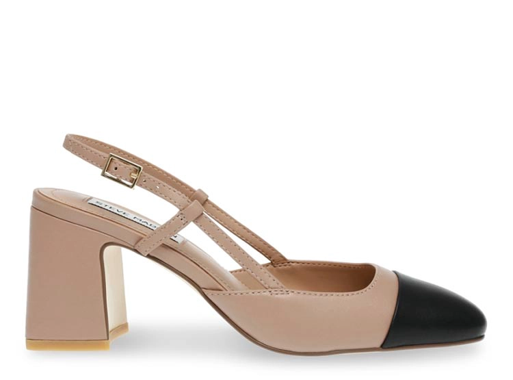 ZAPATOS CUERO MUJER STEVE MADDEN MULTICOLOR ZEINA - 1