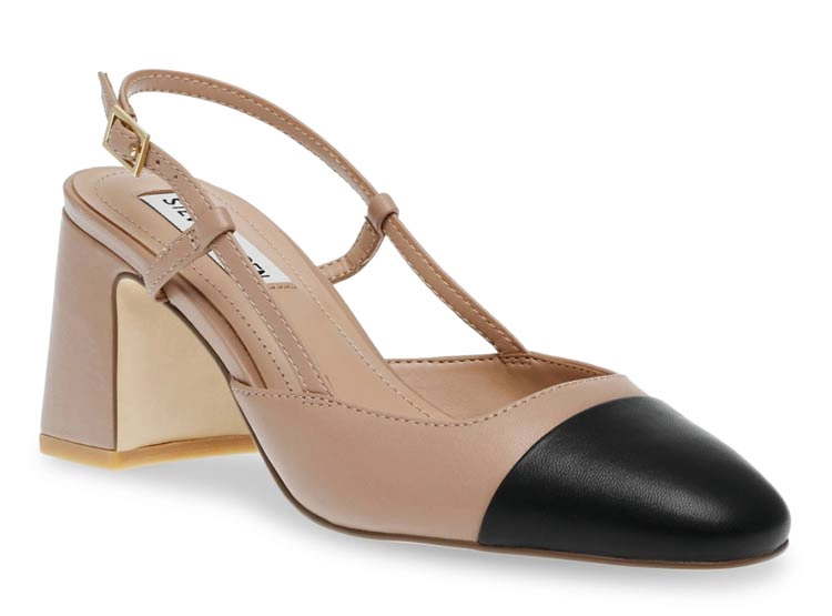 ZAPATOS CUERO MUJER STEVE MADDEN MULTICOLOR ZEINA - 2