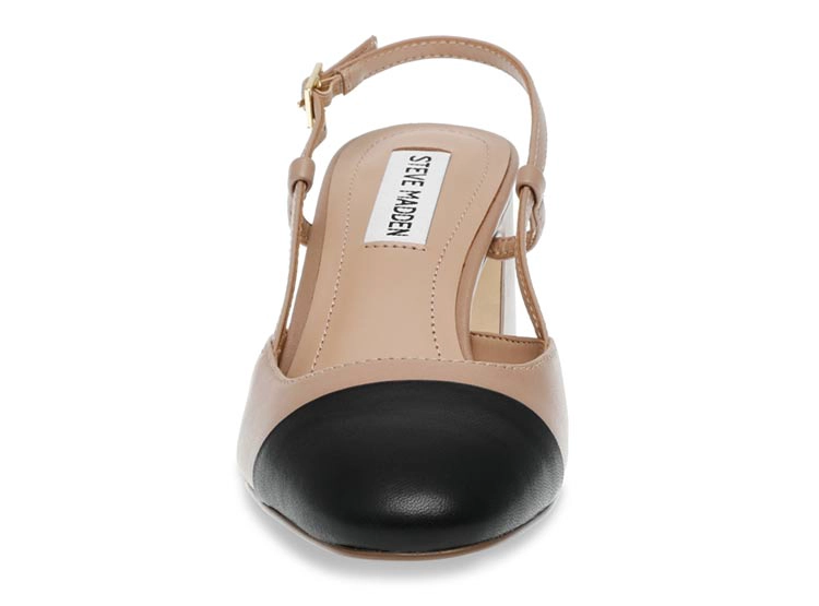 ZAPATOS CUERO MUJER STEVE MADDEN MULTICOLOR ZEINA - 3