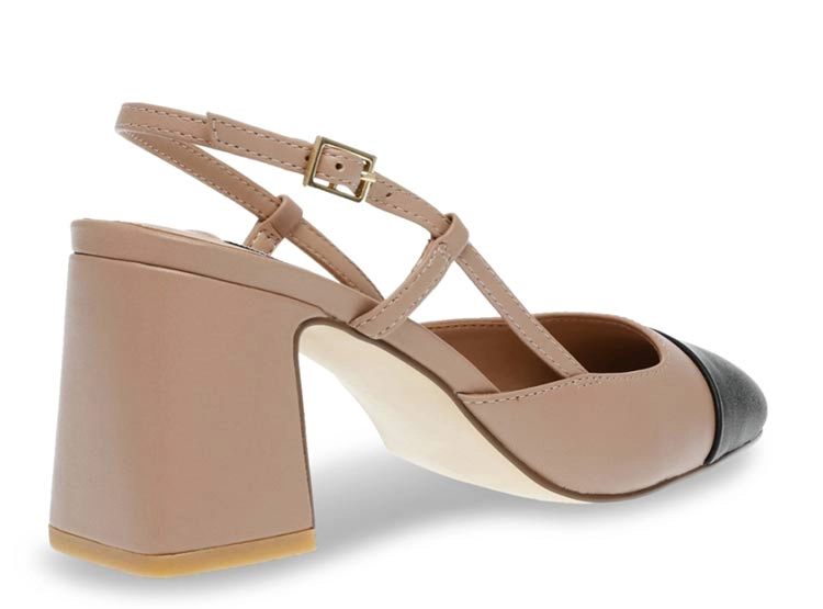 ZAPATOS CUERO MUJER STEVE MADDEN MULTICOLOR ZEINA - 5