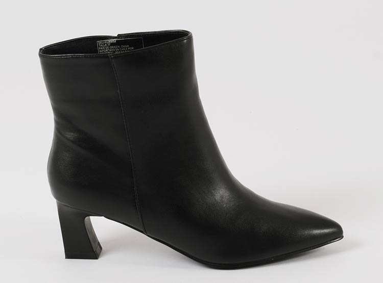 BOTINES MUJER MARQUIS MITEN - 2