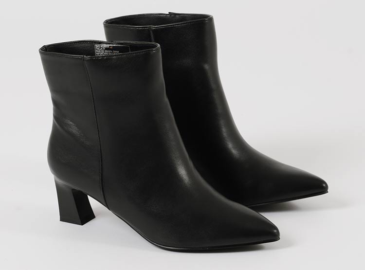 BOTINES MUJER MARQUIS MITEN - 3
