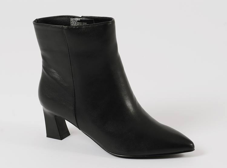 BOTINES MUJER MARQUIS MITEN - 4