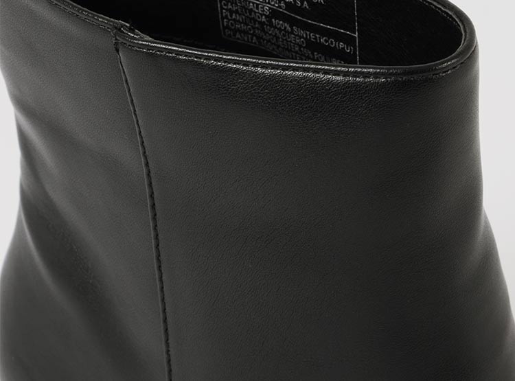 BOTINES MUJER MARQUIS MITEN - 7