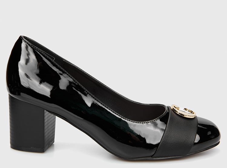 ZAPATOS MUJER CACHAREL AMENA - 1