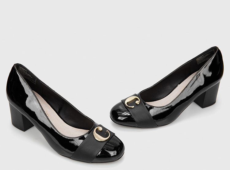 ZAPATOS MUJER CACHAREL AMENA - 2