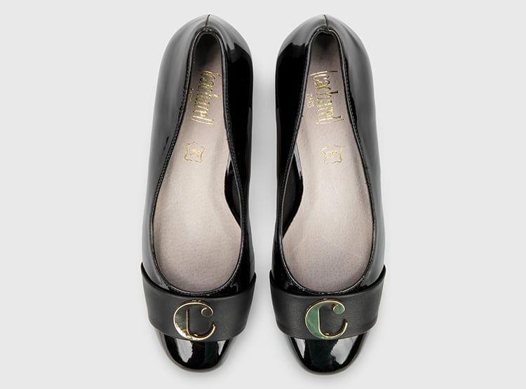 ZAPATOS MUJER CACHAREL AMENA - 4