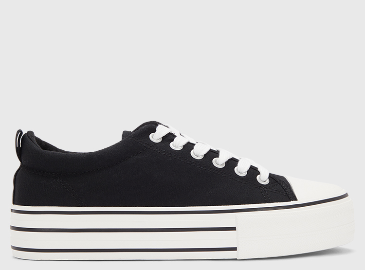 ZAPATILLAS MUJER INDEX CASUALES IKATANEW