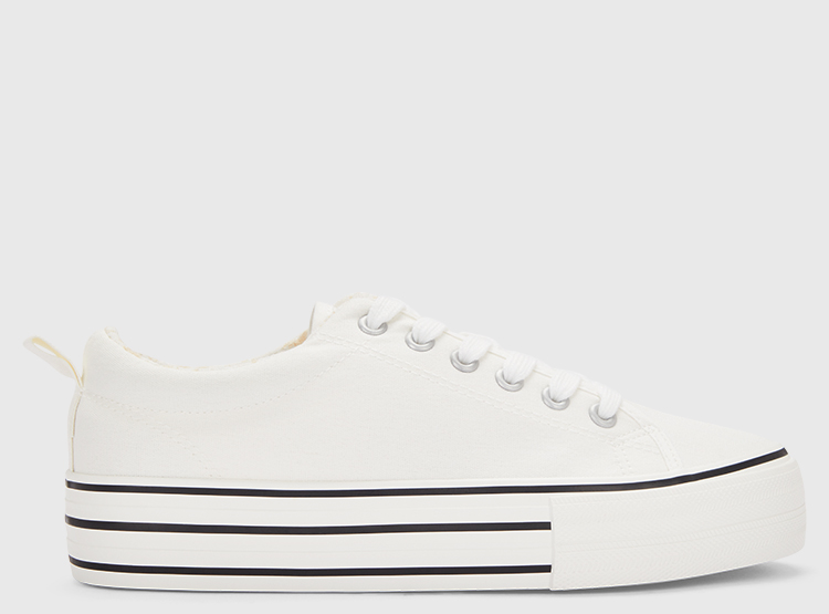 ZAPATILLAS MUJER INDEX CASUALES IKATANOW