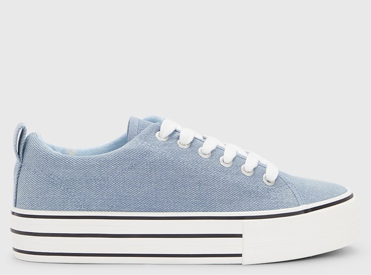 ZAPATILLAS MUJER INDEX CASUALES IKATANOW