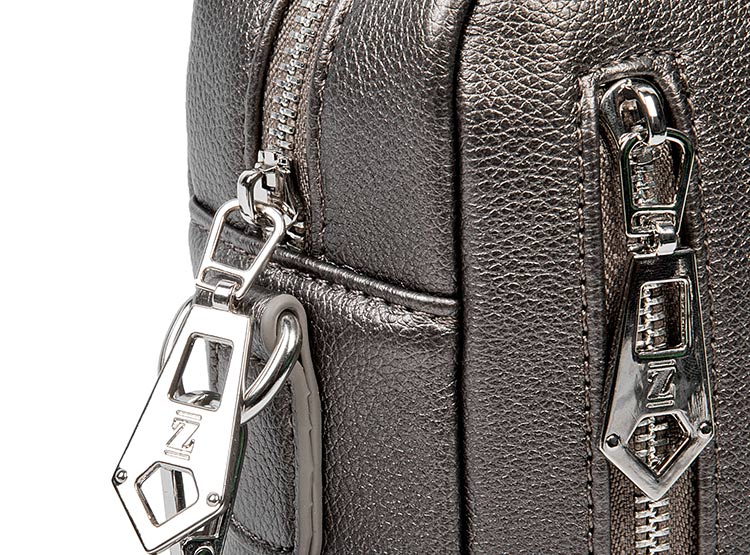 CARTERA BANDOLERA ZAPPA ZP27 - 6