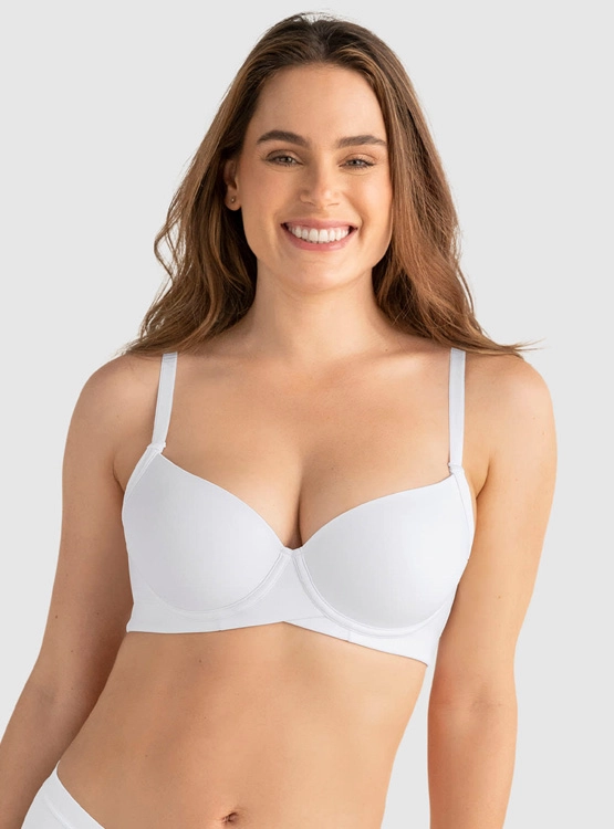 SOSTÉN LEONISA MAXI SUPPORT BRA - 1