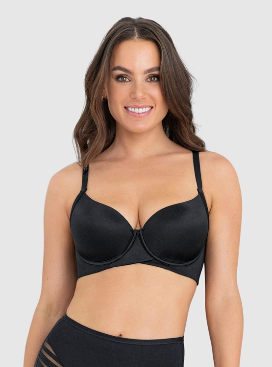 SOSTÉN LEONISA MAXI SUPPORT BRA - 1