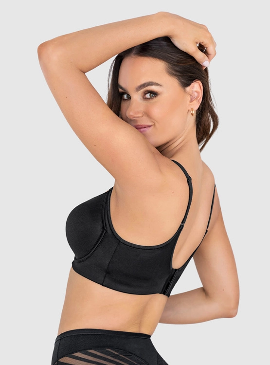 SOSTÉN LEONISA MAXI SUPPORT BRA - 2
