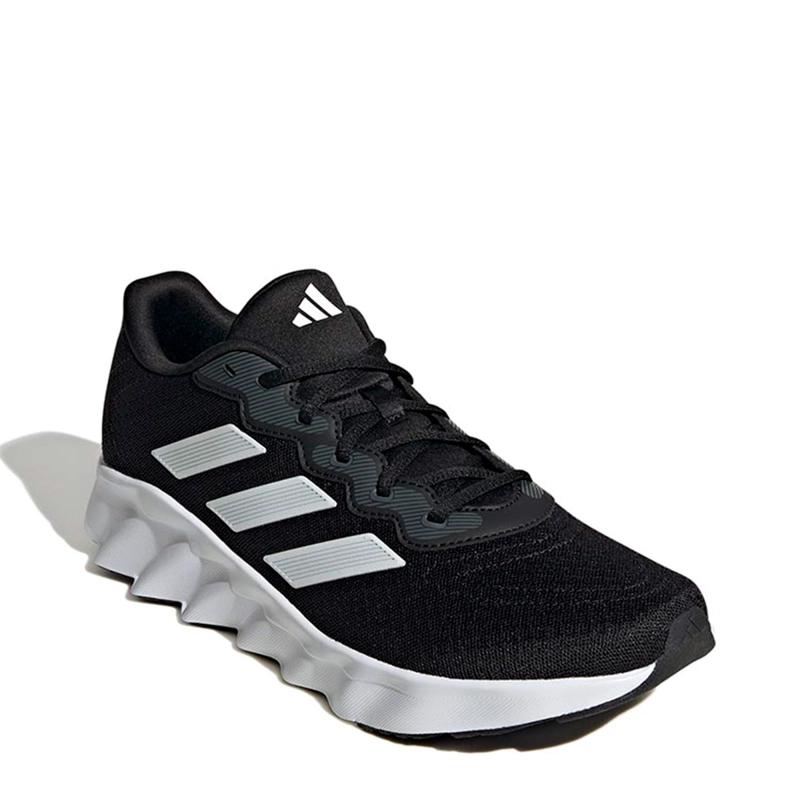 ZAPATILLAS HOMBRE ADIDAS RUNNING NEGRO SWITCH MOVE - 2
