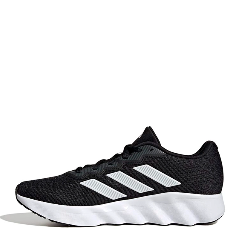 ZAPATILLAS HOMBRE ADIDAS RUNNING NEGRO SWITCH MOVE - 3