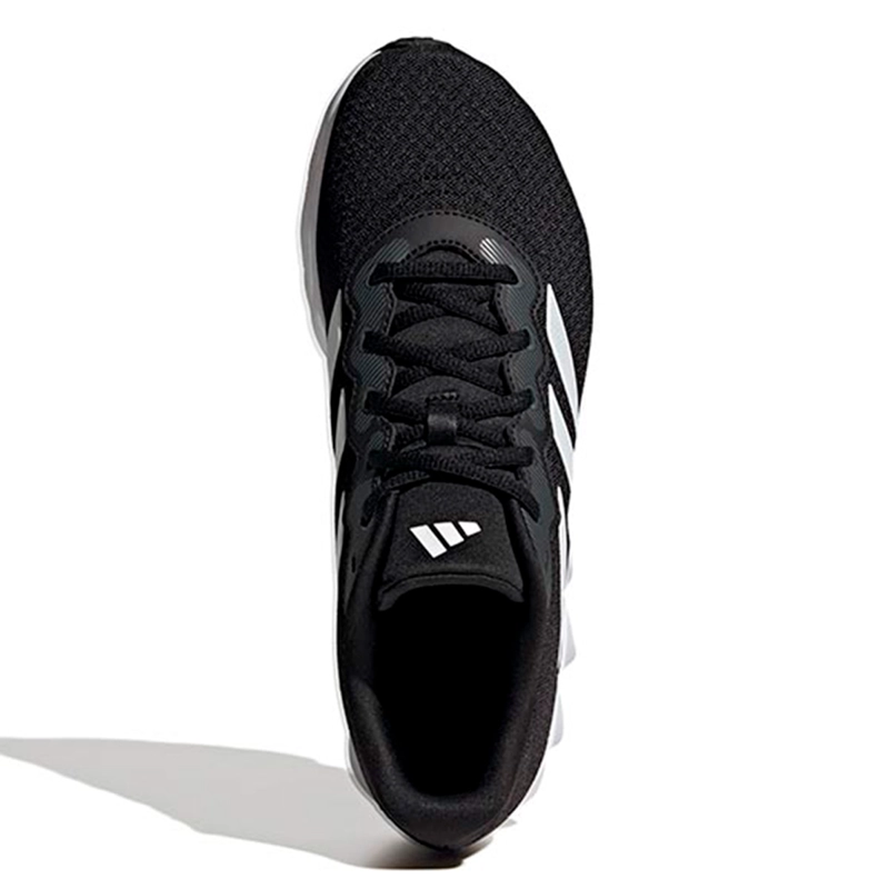 ZAPATILLAS HOMBRE ADIDAS RUNNING NEGRO SWITCH MOVE - 4