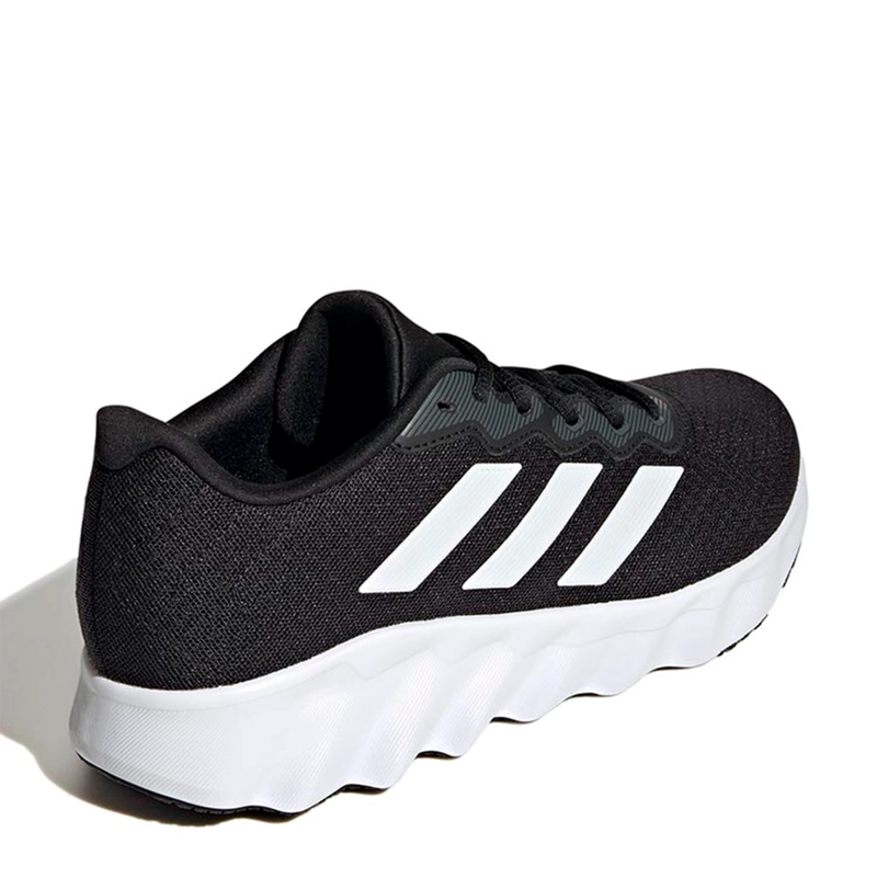 ZAPATILLAS HOMBRE ADIDAS RUNNING NEGRO SWITCH MOVE - 5