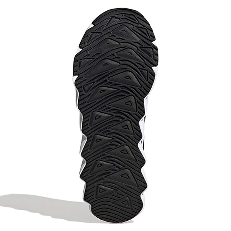 ZAPATILLAS HOMBRE ADIDAS RUNNING NEGRO SWITCH MOVE - 6