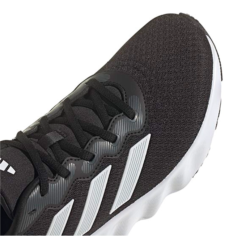 ZAPATILLAS HOMBRE ADIDAS RUNNING NEGRO SWITCH MOVE - 8