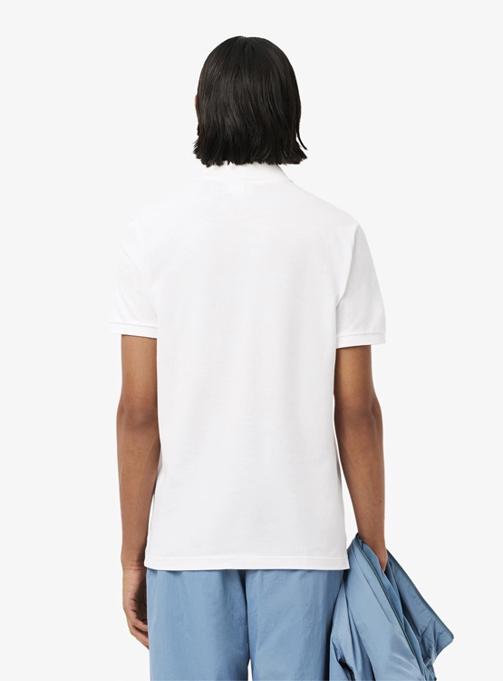 POLERA POLO HOMBRE LACOSTE - 2