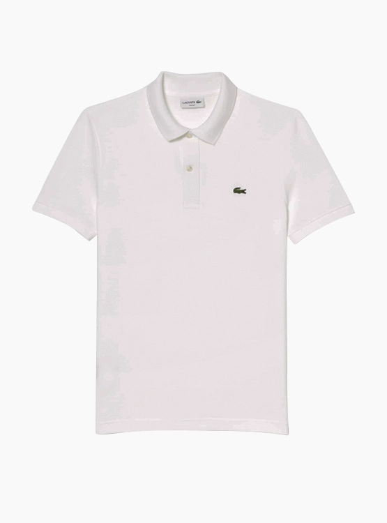 POLERA POLO HOMBRE LACOSTE - 3