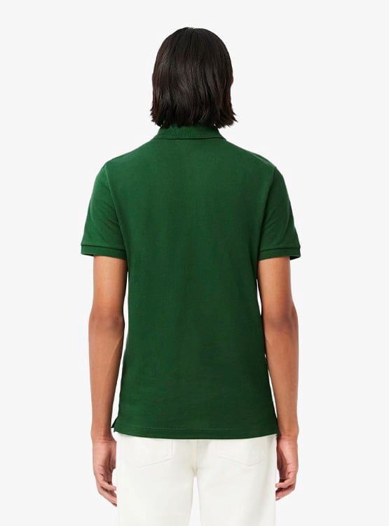 POLERA POLO HOMBRE LACOSTE - 2