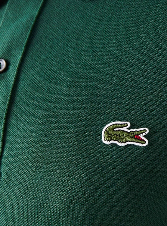 POLERA POLO HOMBRE LACOSTE - 3