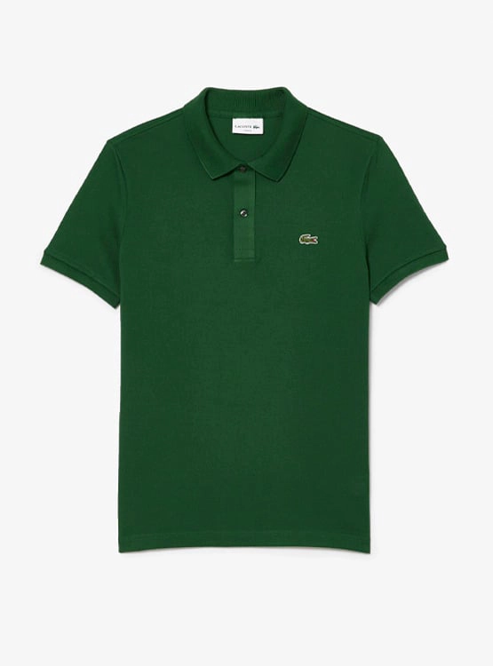 POLERA POLO HOMBRE LACOSTE - 4