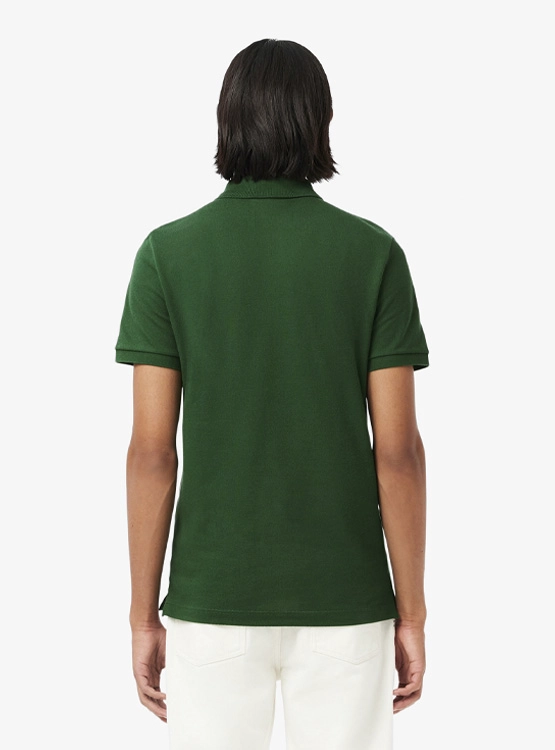 POLERA POLO HOMBRE LACOSTE - 2