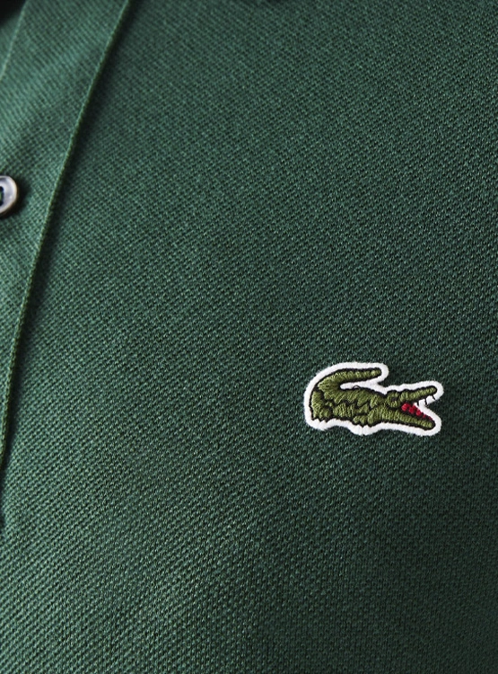 POLERA POLO HOMBRE LACOSTE - 3
