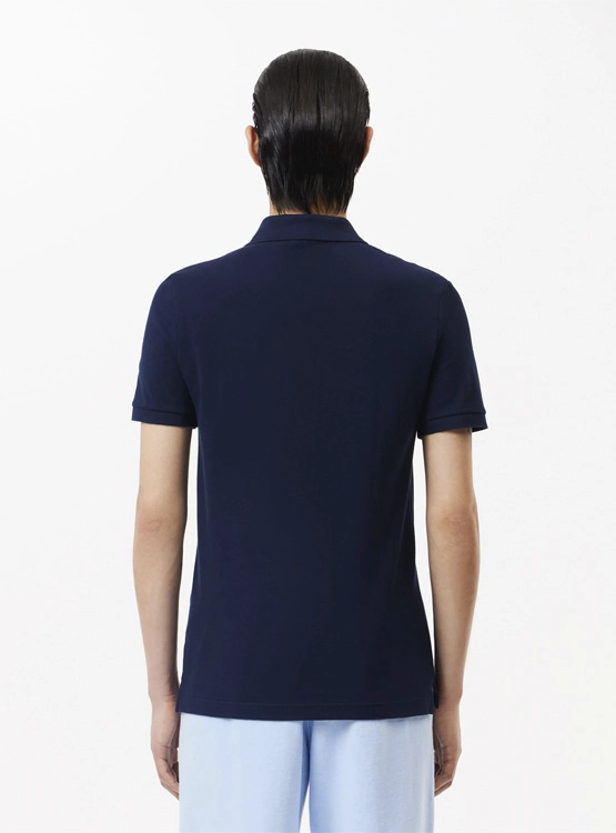 POLERA POLO HOMBRE LACOSTE - 2