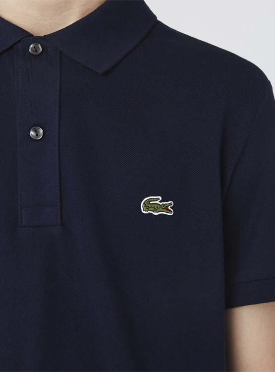 POLERA POLO HOMBRE LACOSTE - 3