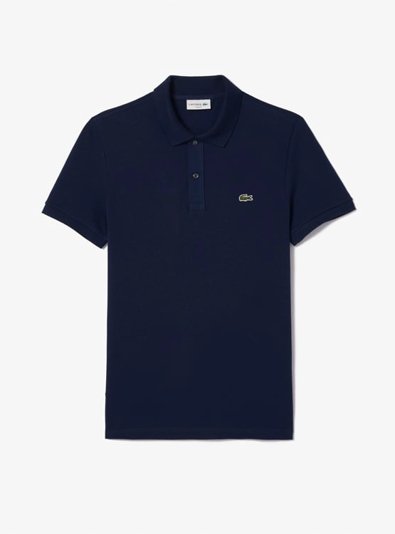 POLERA POLO HOMBRE LACOSTE - 4