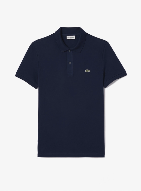 POLERA POLO HOMBRE LACOSTE - 4