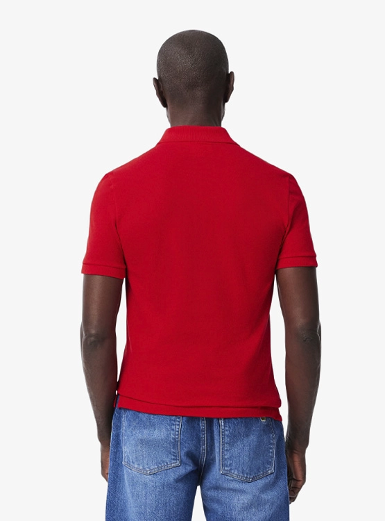 POLERA POLO HOMBRE LACOSTE - 2