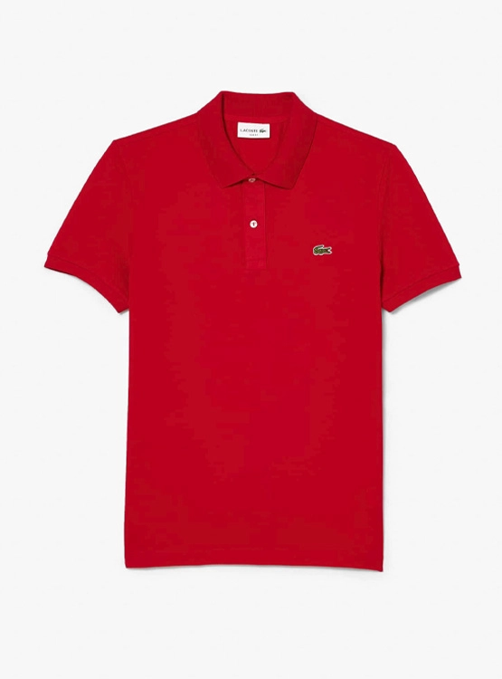 POLERA POLO HOMBRE LACOSTE - 4