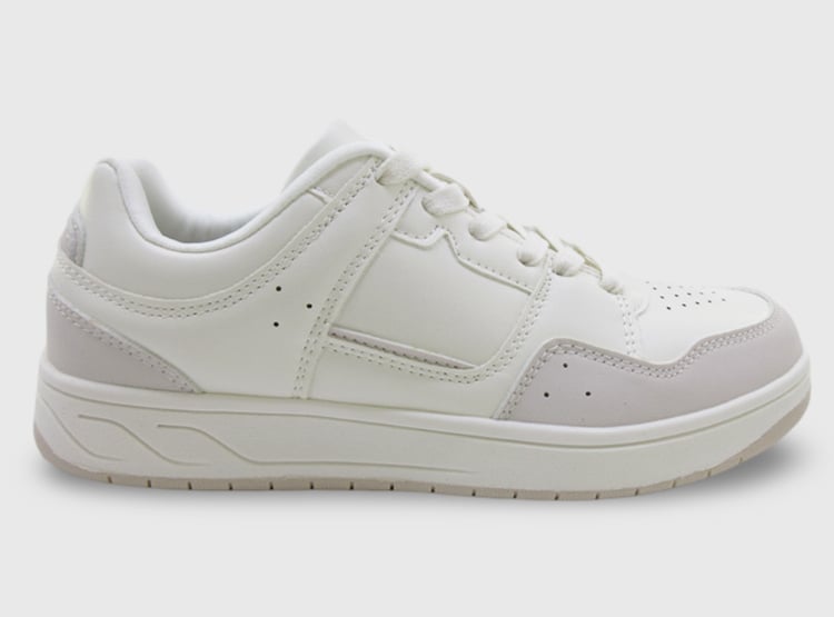 ZAPATILLAS MUJER MARQUIS CASUAL BLANCO MURT2 - 1
