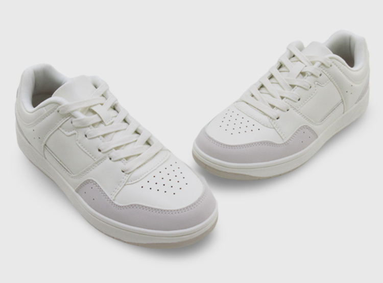 ZAPATILLAS MUJER MARQUIS CASUAL BLANCO MURT2 - 2