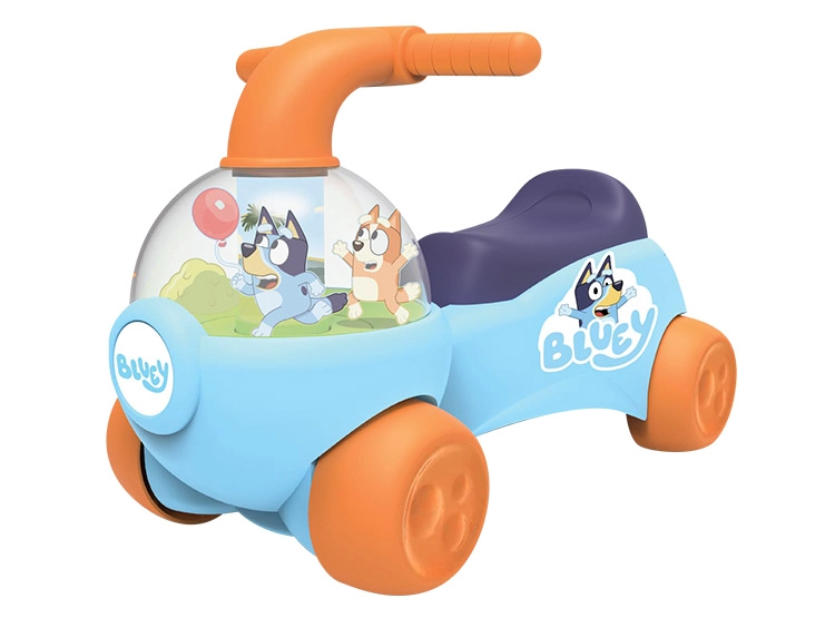 MONTABLE BLUEY - 1